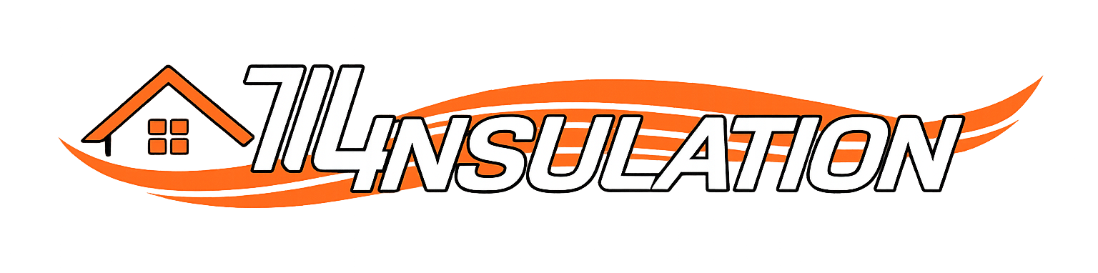 714 Insulation logo